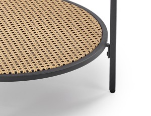 Ława 60 cm - naturalna - Brento Meble skrzyniowe