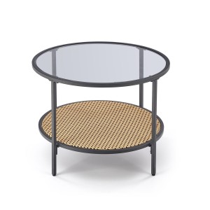 Ława 60 cm - naturalna - Brento Meble skrzyniowe