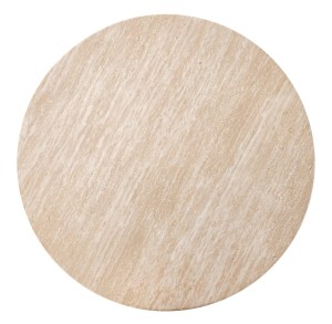 Ława 80 cm - drewniana - Garno Meble skrzyniowe