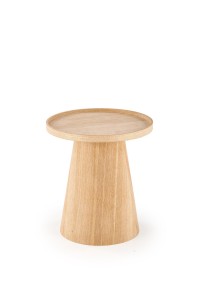 Ława 50 cm - naturalna - Jarvo Meble skrzyniowe
