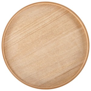 Ława 50 cm - naturalna - Jarvo Meble skrzyniowe