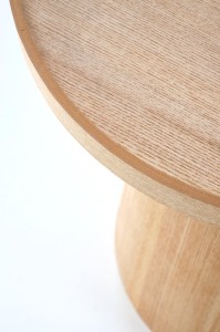Ława 50 cm - naturalna - Jarvo Meble skrzyniowe
