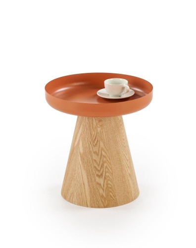 Ława 40 cm - naturalna - Terlo