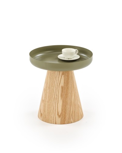 Ława 40 cm - wielokolorowa - Ulvaro