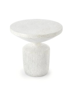 Ława 50 cm - biała - Xerlo Meble skrzyniowe
