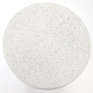 Ława 50 cm - biała - Xerlo Meble skrzyniowe