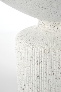 Ława 50 cm - biała - Xerlo Meble skrzyniowe
