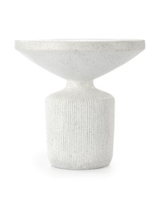 Ława 50 cm - biała - Xerlo Meble skrzyniowe