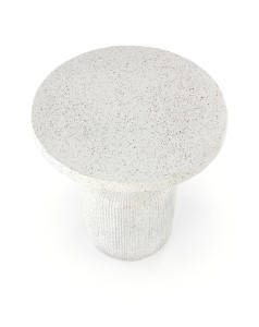 Ława 50 cm - biała - Xerlo Meble skrzyniowe