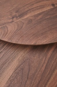 Ława 80 cm - drewniana - Fario Meble skrzyniowe
