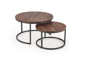 Ława 80 cm - drewniana - Fario Meble skrzyniowe