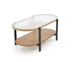 Ława 110 cm - naturalna - Jarlen Meble skrzyniowe