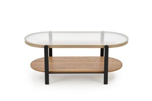 Ława 110 cm - naturalna - Jarlen Meble skrzyniowe