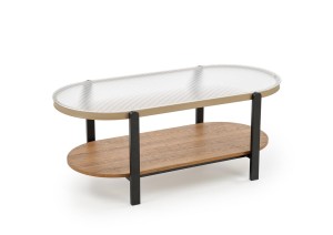 Ława 110 cm - naturalna - Jarlen Meble skrzyniowe