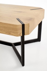 Ława 110 cm - drewniana - Mervan Meble skrzyniowe