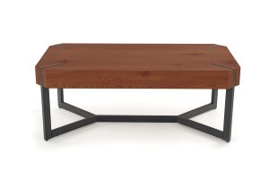 Ława 110 cm - drewniana - Nervan Meble skrzyniowe