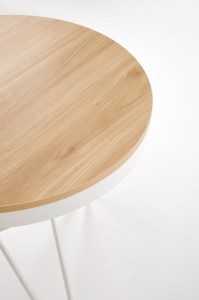 Ława 60 cm - naturalna - Pervan Meble skrzyniowe