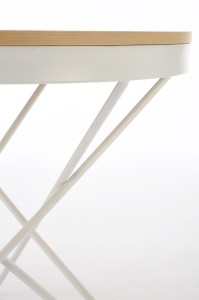 Ława 60 cm - naturalna - Pervan Meble skrzyniowe