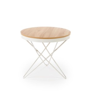 Ława 60 cm - naturalna - Pervan Meble skrzyniowe