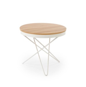 Ława 60 cm - naturalna - Pervan Meble skrzyniowe