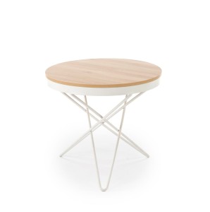 Ława 60 cm - naturalna - Pervan Meble skrzyniowe