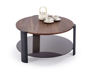 Ława 80 cm - drewniana - Rervan