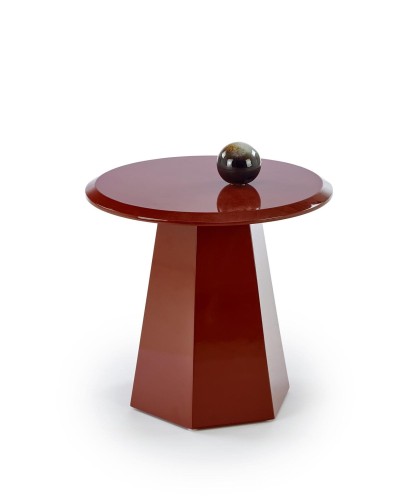 Ława 50 cm - wielokolorowa - Servan