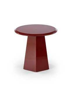 Ława 50 cm - wielokolorowa - Servan Meble skrzyniowe