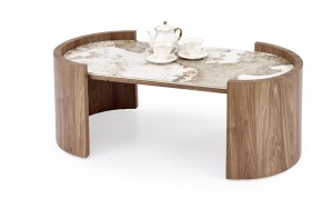 Ława 120 cm - drewniana - Astrio Meble skrzyniowe