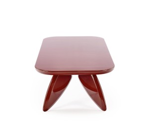 Ława 120 cm - wielokolorowa - Qelrio Meble skrzyniowe