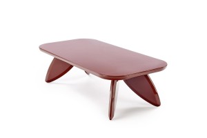 Ława 120 cm - wielokolorowa - Qelrio Meble skrzyniowe