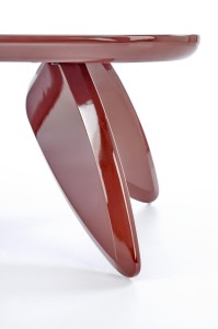 Ława 120 cm - wielokolorowa - Qelrio Meble skrzyniowe