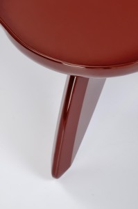 Ława 120 cm - wielokolorowa - Qelrio Meble skrzyniowe