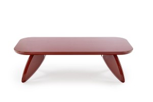 Ława 120 cm - wielokolorowa - Qelrio Meble skrzyniowe