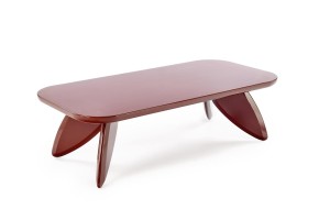 Ława 120 cm - wielokolorowa - Qelrio Meble skrzyniowe