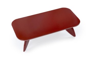 Ława 120 cm - wielokolorowa - Qelrio Meble skrzyniowe