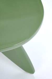 Ława 120 cm - zielona - Relrio Meble skrzyniowe