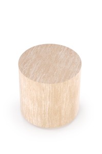 Ława 50 cm - beżowa - Welrio Meble skrzyniowe