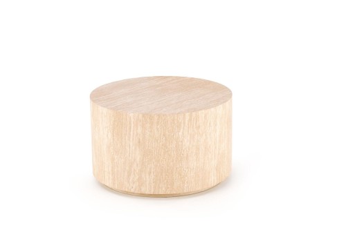 Ława 60 cm - beżowa - Yelrio