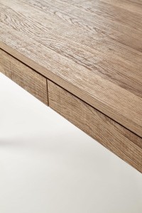 Ława 120 cm - wielokolorowa - Zelrio Meble skrzyniowe