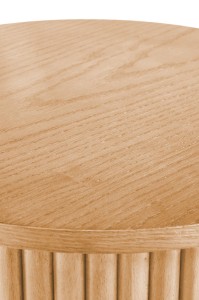 Ława cm - naturalna - Jeniro Meble skrzyniowe