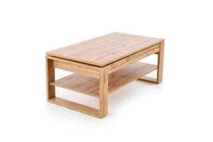 Ława 120 cm - drewniana - Neniro Meble skrzyniowe