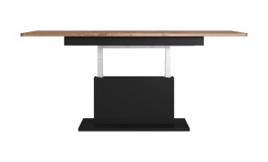 Ława 130 cm - wielokolorowa - Seniro Meble skrzyniowe