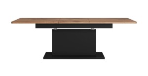 Ława 130 cm - wielokolorowa - Seniro Meble skrzyniowe