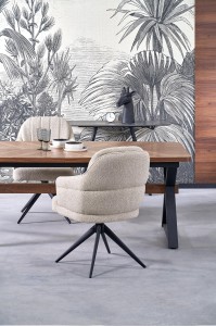 Stół 200 cm - wielokolorowy - Evro Meble skrzyniowe