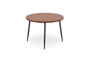 Stół 110 cm - drewniany - Fevro Meble skrzyniowe
