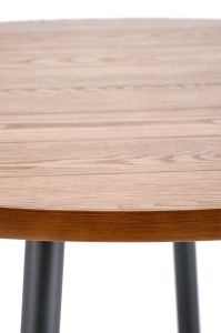 Stół 110 cm - drewniany - Fevro Meble skrzyniowe