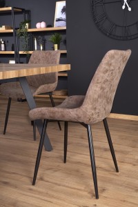 Stół 180 cm - wielokolorowy - Hevro Meble skrzyniowe