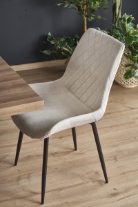 Stół 220 cm - wielokolorowy - Ievro Meble skrzyniowe