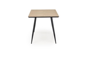 Stół 120 cm - wielokolorowy - Jevro Meble skrzyniowe